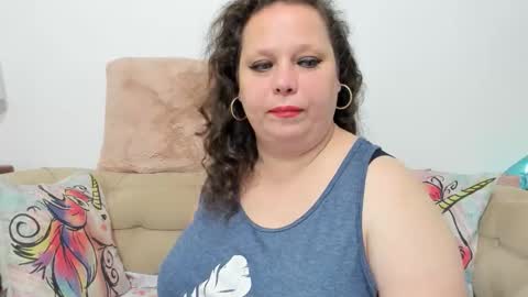 KarolineJoyy online show from November 9, 2025, 9:24 pm