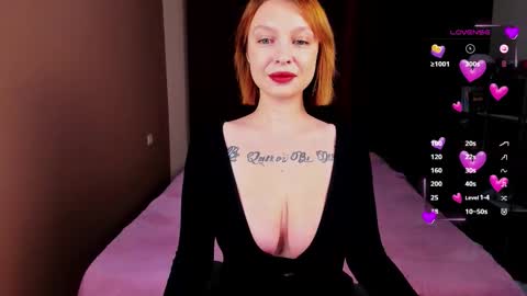 karolineneuer online show from February 20, 2026, 7:03 pm