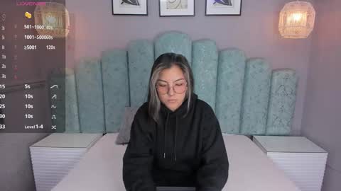 Karol Santos online show from January 16, 2025, 3:56 am