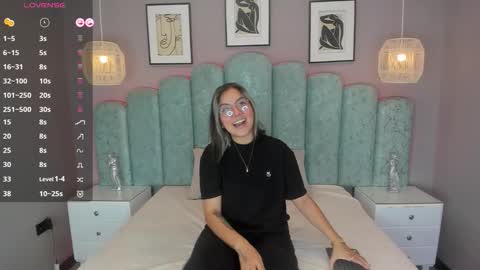 Karol Santos online show from October 2, 2025, 5:03 am
