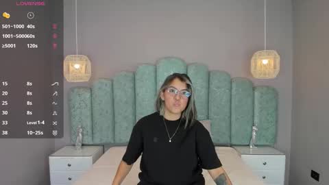 Karol Santos online show from October 22, 2025, 4:35 am