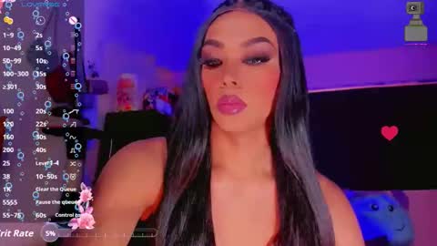 karol online show from October 6, 2025, 12:46 pm