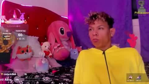 karol online show from November 19, 2025, 11:21 am