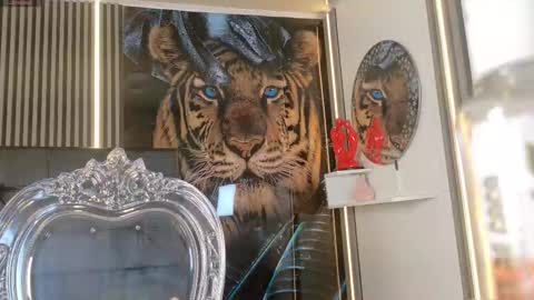 karolyn online show from March 14, 2026, 5:07 pm