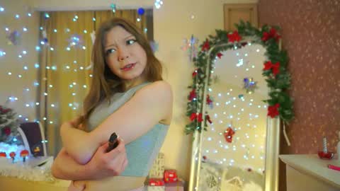 Elvina online show from January 6, 2026, 4:05 am