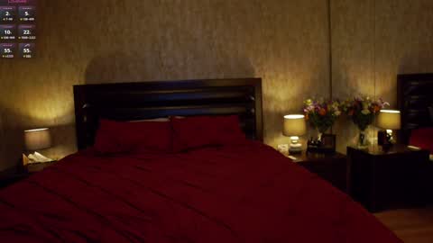 K online show from March 11, 2025, 4:07 pm