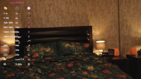 K online show from November 12, 2025, 11:14 pm