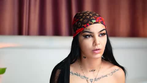  Karsyn  online show from November 17, 2025, 6:14 pm