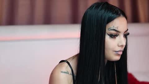  Karsyn  online show from January 9, 2026, 9:16 pm