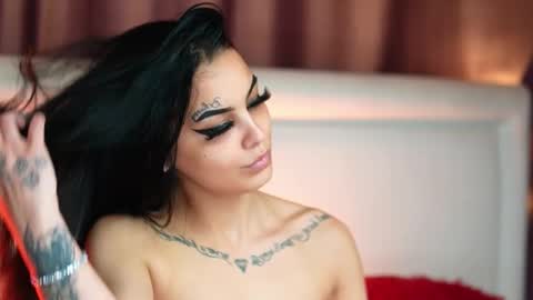 Snapshot of karsynjayde chatting on February 8, 2026, 11:30 pm Karsyn online show from February 8, 2026, 11:30 pm