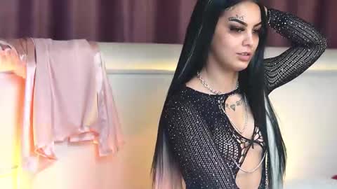 Snapshot of karsynjayde chatting on February 19, 2026, 9:33 pm Karsyn online show from February 19, 2026, 9:33 pm