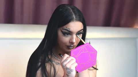 Snapshot of karsynjayde chatting on February 21, 2026, 9:05 pm Karsyn online show from February 21, 2026, 9:05 pm