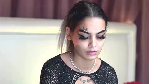 Snapshot of karsynjayde chatting on February 23, 2026, 2:31 am Karsyn online show from February 23, 2026, 2:31 am