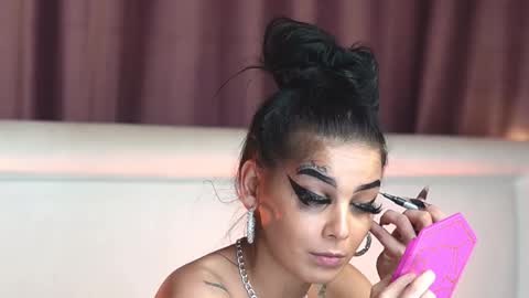 Snapshot of karsynjayde chatting on February 25, 2026, 12:31 am Karsyn online show from February 25, 2026, 12:31 am