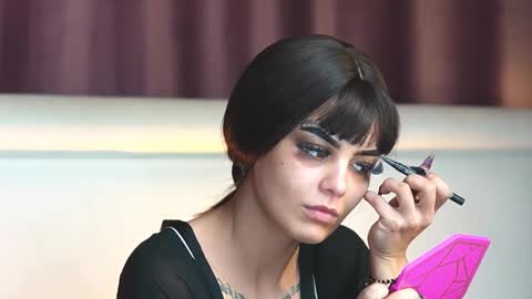 Snapshot of karsynjayde chatting on February 28, 2026, 5:58 pm Karsyn online show from February 28, 2026, 5:58 pm