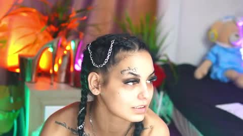  Karsyn  online show from March 29, 2026, 11:05 pm