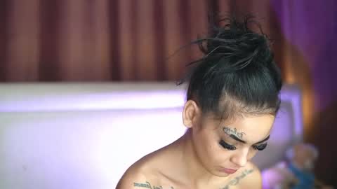  Karsyn  online show from April 13, 2026, 6:57 pm