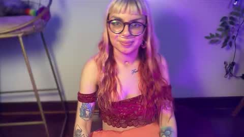 Karter online show from October 9, 2025, 7:12 pm