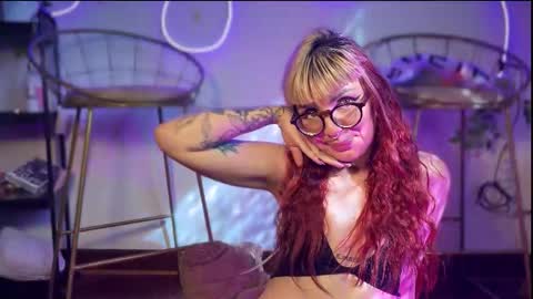 Karter online show from October 23, 2025, 1:10 pm