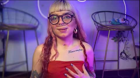 Karter online show from October 25, 2025, 1:40 pm