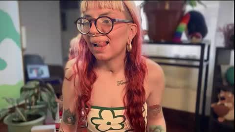 Karter online show from October 27, 2025, 1:15 pm