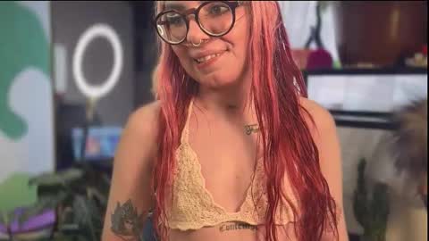 Karter online show from October 30, 2025, 6:30 pm