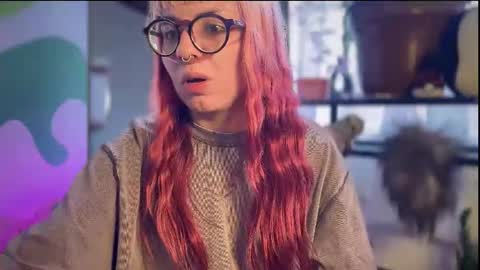 Karter online show from November 2, 2025, 1:24 pm