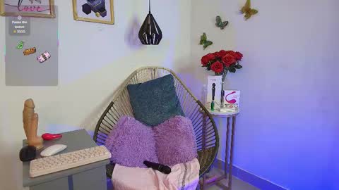 Snapshot of kary_sweet69 chatting on February 27, 2026, 2:50 pm KARY online show from February 27, 2026, 2:50 pm