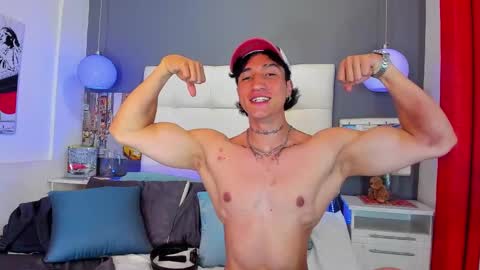 Snapshot of karybig3 chatting on February 15, 2025, 7:27 am ---Kary--- online show from February 15, 2025, 7:27 am