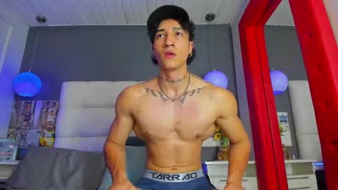 Snapshot of karybig3 chatting on February 18, 2025, 6:26 am ---Kary--- online show from February 18, 2025, 6:26 am