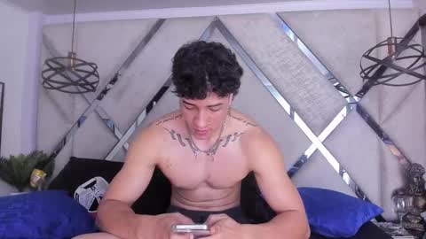 Snapshot of karybig3 chatting on February 23, 2025, 8:06 am ---Kary--- online show from February 23, 2025, 8:06 am