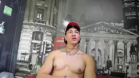 Snapshot of karybig3 chatting on February 27, 2025, 4:31 am ---Kary--- online show from February 27, 2025, 4:31 am