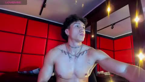 Snapshot of karybig3 chatting on March 1, 2025, 10:02 am ---Kary--- online show from March 1, 2025, 10:02 am