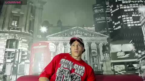 Snapshot of karybig3 chatting on March 11, 2025, 4:10 am ---Kary--- online show from March 11, 2025, 4:10 am