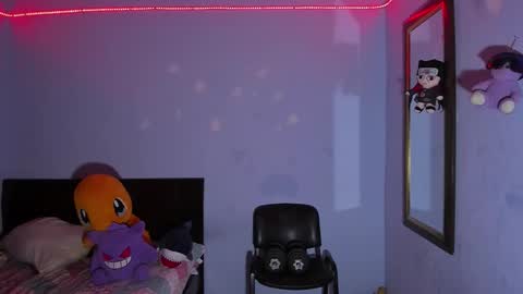 Snapshot of karybig3 chatting on October 14, 2025, 7:42 am ---Kary--- online show from October 14, 2025, 7:42 am