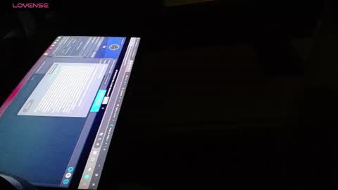 Kary Blush online show from June 20, 2026, 7:05 pm