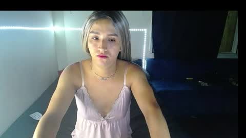 Kary Blush online show from July 8, 2026, 8:30 am