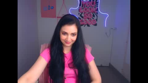 Karyna online show from March 31, 2026, 11:32 am