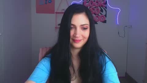 Karyna online show from April 11, 2026, 5:45 am