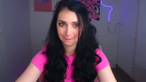 Karyna online show from April 13, 2026, 5:46 am