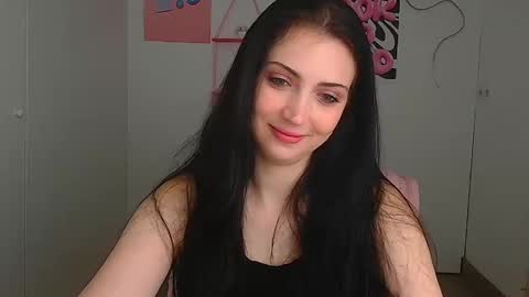 Karyna online show from May 11, 2026, 5:35 am