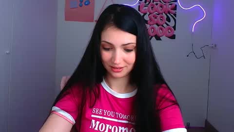 Karyna online show from May 20, 2026, 6:08 am