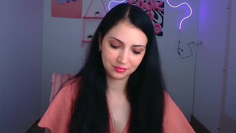 Karyna online show from May 21, 2026, 5:58 am