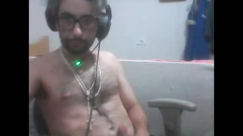 kasadocarente online show from March 10, 2026, 5:01 am