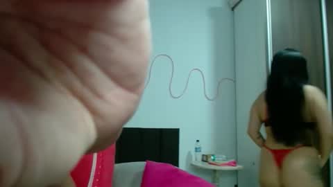 Tamires e Maicon online show from February 3, 2026, 7:52 pm