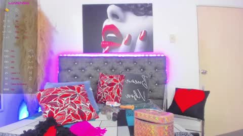 Snapshot of kasandra_hotsex chatting on January 27, 2025, 12:33 am Kasandra online show from January 27, 2025, 12:33 am