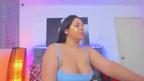Snapshot of kasandra_hotsex chatting on February 28, 2025, 5:26 am Kasandra online show from February 28, 2025, 5:26 am