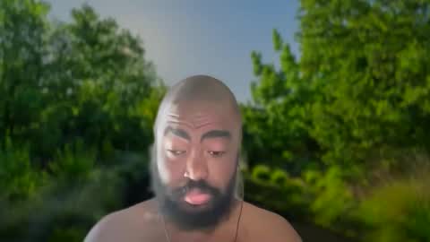 Snapshot of kashmeremajesty chatting on June 8, 2026, 7:36 pm Kashmere Majesty Redd Rydenhood online show from June 8, 2026, 7:36 pm