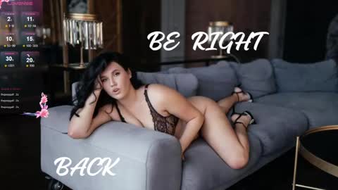 Kassandra 3 online show from March 7, 2025, 4:24 am