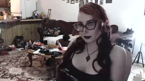 kassandraspeaks6 online show from March 6, 2026, 7:49 am